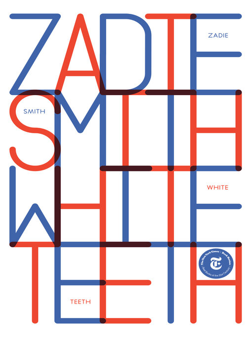 Title details for White Teeth by Zadie Smith - Available